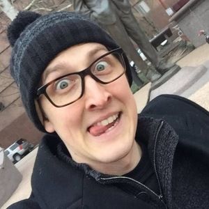 Meet your Posher, Ross